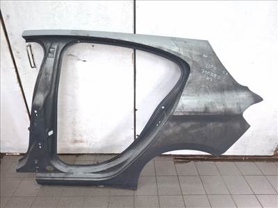 Fiat Tipo 5 ajtós bal hátsó sárvédő