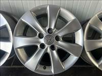 Toyota  5x114.3  6,5J  16"  gyári alufelni garnitúra