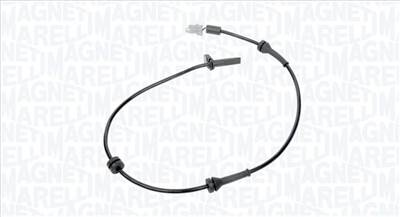 MAGNETI MARELLI 172100094010 - kerékfordulatszám érzékelő NISSAN
