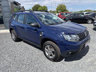 Eladó Dacia Duster SCe 115 Start&Stop (1598 cm³, 114 PS)