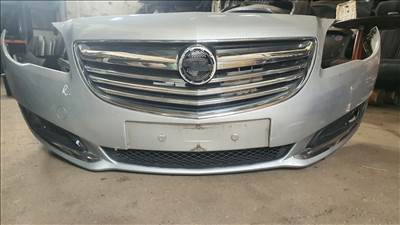 Első lökháritó diszrács 2014 Opel Insignia Facelif 906200001