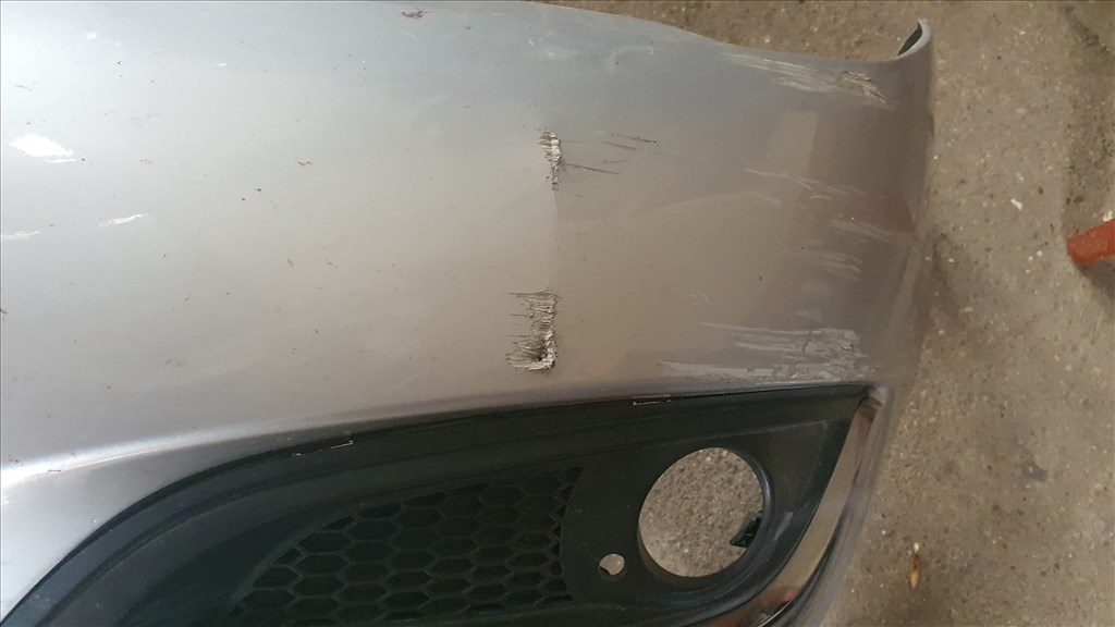 Első lökháritó 2014 Opel Insignia Facelif  diszrács 906200001 9. kép