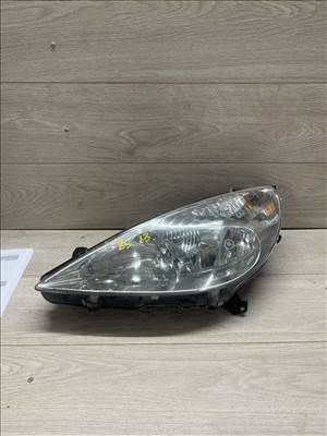 Peugeot 607 Bal fenyszoro 9641958880