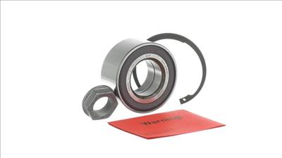 kerékcsapágy készlet SKF VKBA 3584 for CITROËN, PEUGEOT, OPEL, DS