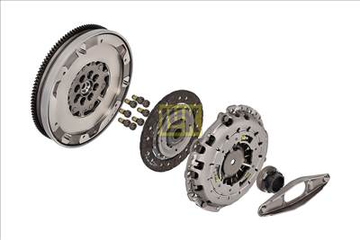kuplungkészlet Schaeffler LuK 600 0296 00 for BMW