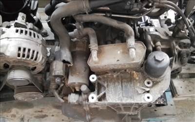 Volkswagen Passat B6 1.9 TDI Sebességváltó autómata 