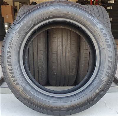 Új/demó GoodYear EfficientGrip Performance 205/60 R16 nyári gumi 4db 2025.  /G494.
