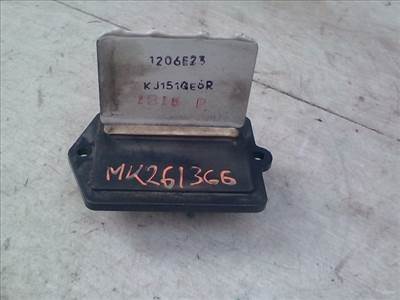 MAZDA 323 2001.02.01-2003.12.31 Fűtőmotor előtét ellenállás 