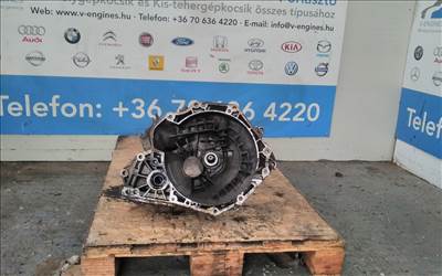 Opel 1,4B S394 bontott váltó 