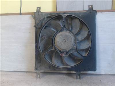 SUZUKI IGNIS Hűtőventilátor