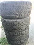  255/5518"  Goodyear téli gumi gumi