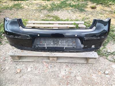 Volkswagen Passat B6 hátsó lökhárító  3c5807417