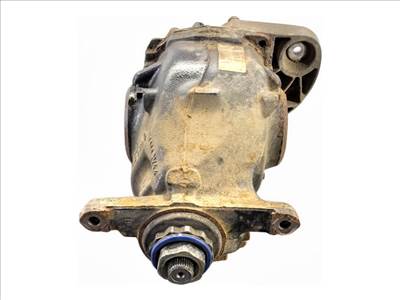 BMW X5 (F15, F85) 2013 - 2018 Hátsó differenciálmű