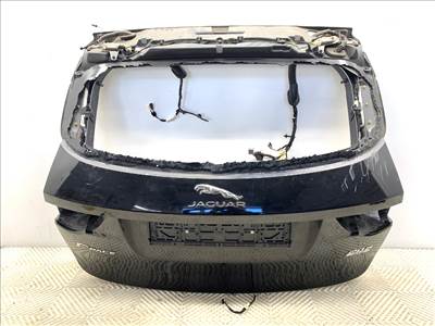 JAGUAR F-PACE (X761) 2015 - 2022 Hátsó csomagtérajtó
