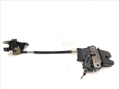 VW JETTA III (1K2) 2004 - 2013 Hátsó csomagtérajtó zár 4F5827505C