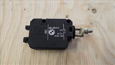 BMW 318tds compact központi zár motor 67118361140