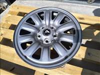 5x114.3 16” ÚJ  Kia Hyundai Mazda Mitsubishi Alcar Hybrid lemezfelni acélfelni 16 coll