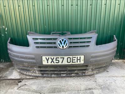 Volkswagen Caddy III Első lökhárító 