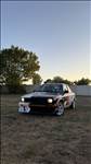 BMW E30 318is rally