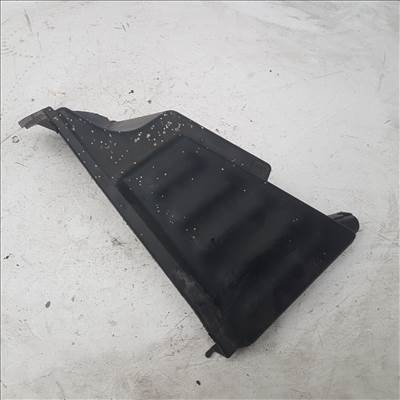 Renault Kangoo I  Biztosíték doboz fedél 7700413608