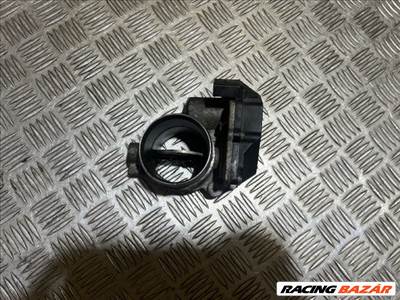 Audi A7 (C7 - 4G) Fojtószelep (Elektromos) 059145950aa