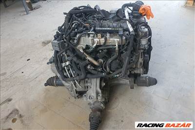 Váltó 2013 Opel Antara 2.2 dízel manual