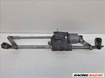 Volkswagen Golf VI első ablaktörlő szerkezet motorral (39469) 1k1955023g 1k1955119e