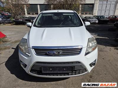 Ford Kuga Mk1 2.0 TDCi 4x4 ABS tömb 