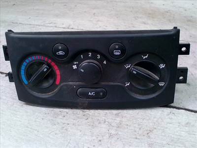 DAEWOO KALOS Fűtés vezérlő panel