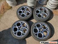 20" 5x110 Alfa Romeo Tonale
