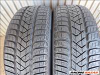  215 55 r17 Pirelli Sottozero 3 téligumi pár, 2db!