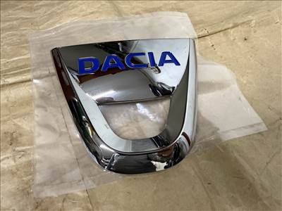 Dacia Dokker embléma 