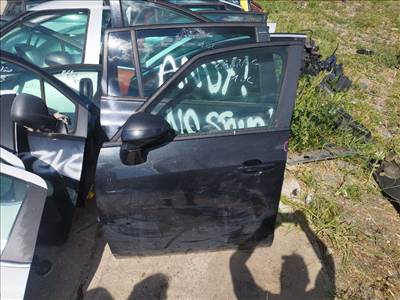 Opel Zafira C 2011-2019 bal első ajtó üresen