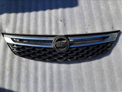 Opel Astra K hűtő díszrács 