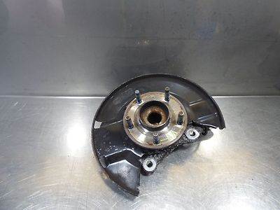 Opel Astra J 1.7 CDTi bal első csonkállvány kerékagy 13502829 használt