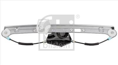 FEBI BILSTEIN 176631 - ablakemelő BMW