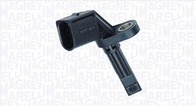 MAGNETI MARELLI 172100122010 - kerékfordulatszám érzékelő AUDI BENTLEY VW