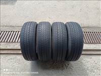 176/60 R15" Bridgestone használt nyári garnitúra