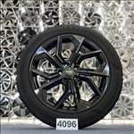 Platin 18 alufelni felni, 5x112, 245/45 R18 gumi, VW Arteon (4096)