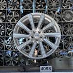 Volvo 20 gyári alufelni felni, 5x108, XC90    (4097)