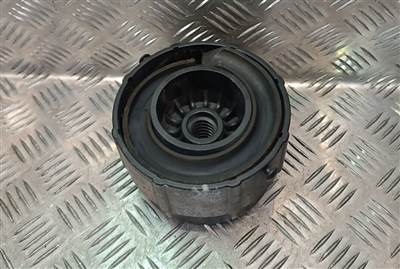 Porsche PANAMERA 970 rugótartó 9185 232/10 97033343130 használt