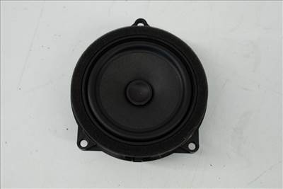 BMW 3er G20, G20LCI, G28, G21, G21LCI, 4er G22, G22LCI, G23, G23LCI, G26, G26LCI, i4 G26, i4 G26LCI, Z4 G29 Első ajtó hangszóró