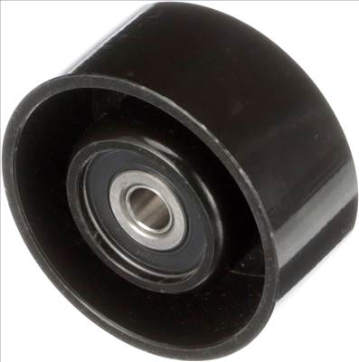 Szíjtárcsa/vezetőgörgő, hosszbordás szíj GATES T36608 for NISSAN, SAMSUNG, RENAULT, HYUNDAI, …