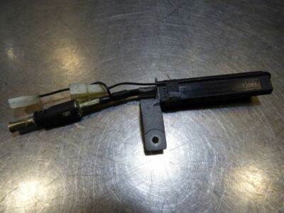 Porsche Boxster 986 2.5 antennaerősítő 98664710500 használt