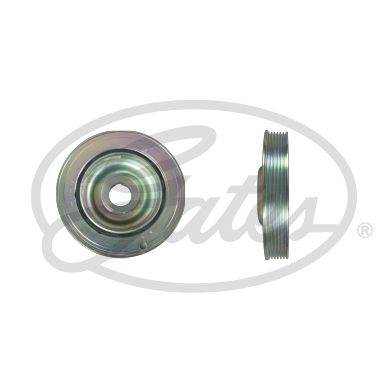 Szíjtárcsa, főtengely GATES TVD1194 for CITROËN, OPEL, PEUGEOT, VAUXHALL, …