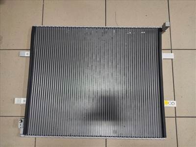 Skoda Enyaq iV klímahűtő  1ea816515a