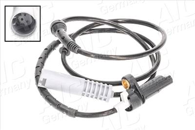 AIC 55815 - kerékfordulatszám érzékelő BMW