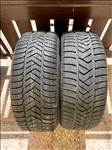  235/5518" használt Pirelli téli gumi 
