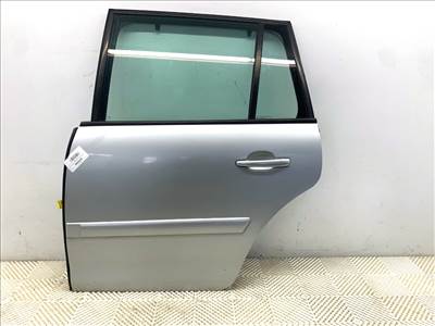 CITROEN C4 GRAND PICASSO I (UA_) 2006 - 2013 Bal hátsó ajtó