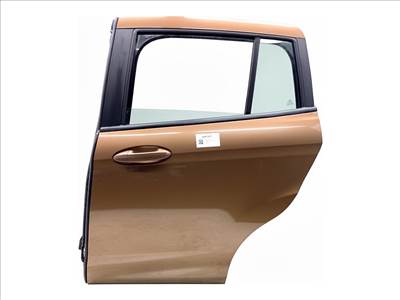 FORD B-MAX (JK) 2012 - 2022 Bal hátsó ajtó